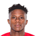 Sylvanus Nimely