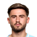 Patrick Roberts