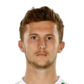 Tom James