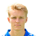 Martin Ødegaard