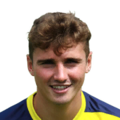 Ryan Ledson