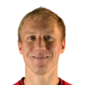 Dmitriy Sysuev