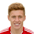 Greg Docherty
