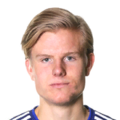 Eric Björkander