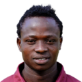 Moses Odjer