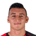 Daniel Álvarez
