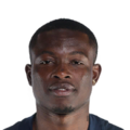 Eric Ayuk