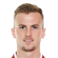 Rob Holding