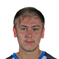 Liam Smith