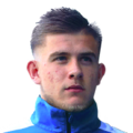 Josh Barrett