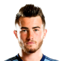 Jack Harrison