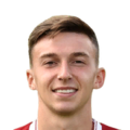 Conor Masterson