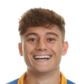 Daniel James