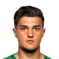 Arijanet Muric