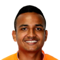Iván Rojas