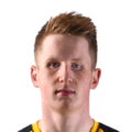 Aaron Dillon