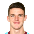 Declan Rice