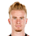 Andrew Carleton