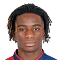 Stephane Omeonga
