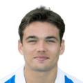 Aaron Comrie