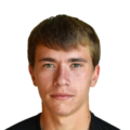 Dmitriy Vorobyev