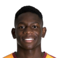 Omari Patrick
