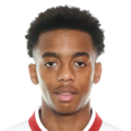Joseph Willock