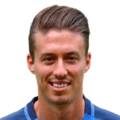 Patrick Posipal