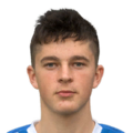 Liam Walsh
