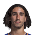 Cucurella