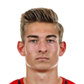Jonathan Klinsmann