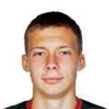 Mikhail Lysov