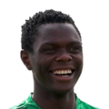 Patson Daka