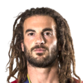 Kyle Beckerman