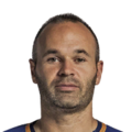 Iniesta