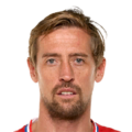 Peter Crouch