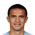 Tim Cahill