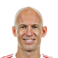 Arjen Robben