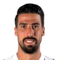 S. Khedira