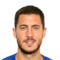 E. Hazard