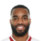 A. Lacazette
