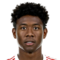 D. Alaba