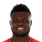 T. Partey