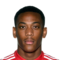 A. Martial