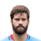 Alisson