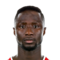 N. Keïta