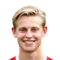 F. de Jong