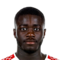 D. Upamecano