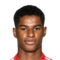 M. Rashford