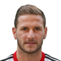 Billy Sharp